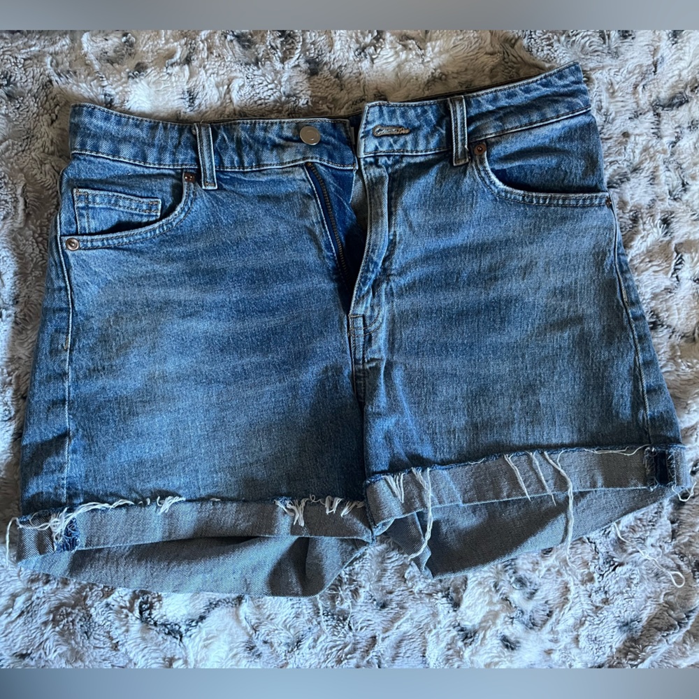 H&M Denim Shorts